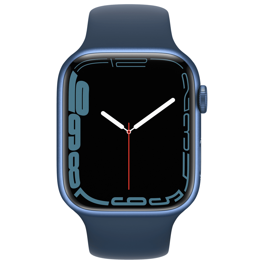 Apple Watch Series 7 Smart Watch (GPS+Cellular, 45mm) Latest Deal On Apple Watch Series 7 Smart Watch (GPS+Cellular, 45mm) - Dealsified