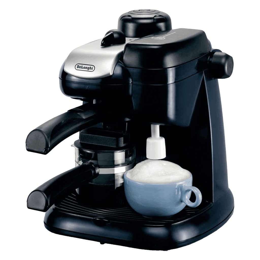 Latest Deal On DeLonghi EC9 4 Cups Fully Automatic Coffee Maker - Dealsified