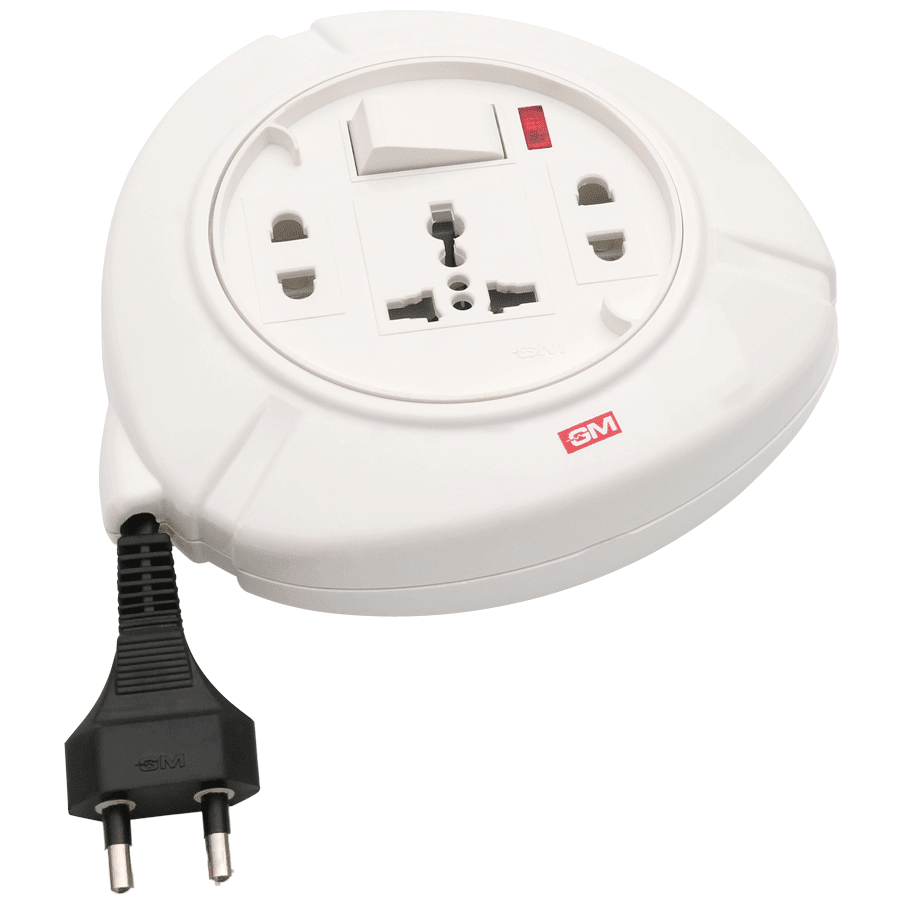 Latest Deal On GM Trio 5M Flex Box - Dealsified