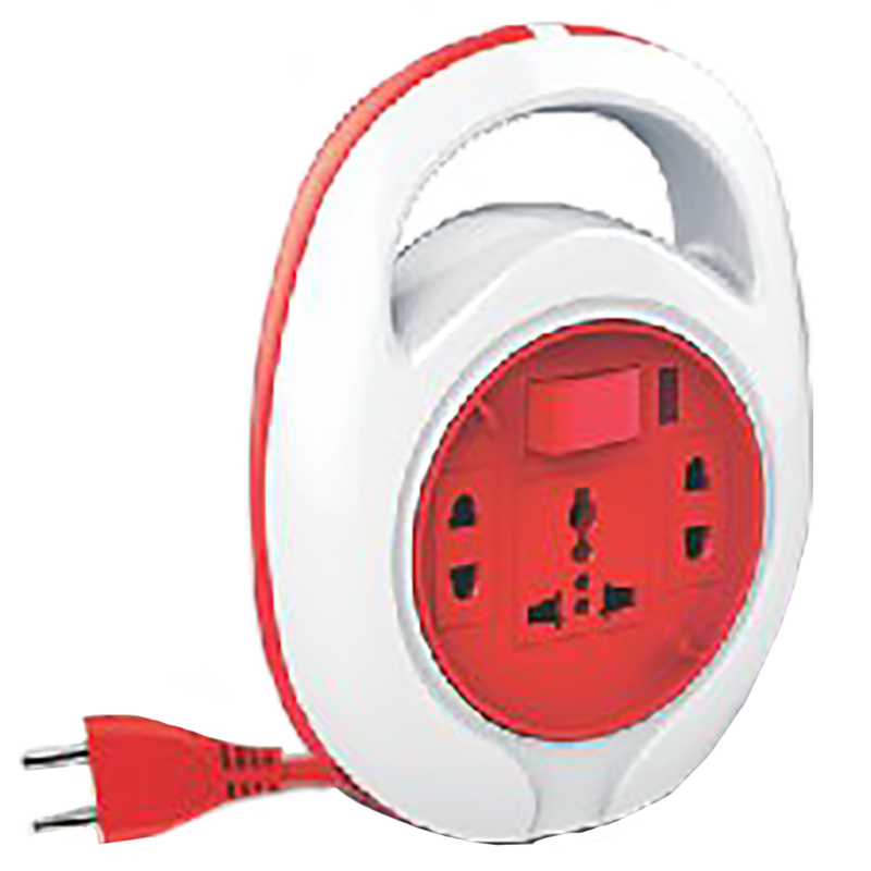 Best Deals on Goldmedal Curve Quord 10 Amp 3 Sockets Extension Board 5 Meters in India Dealsified