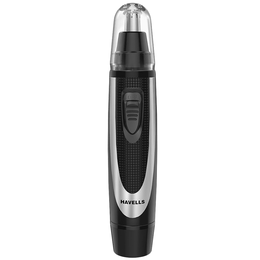 Havells Dry Nose & Ear Trimmer (NE6322) Latest Deal On Havells Dry Nose & Ear Trimmer (NE6322) - Dealsified