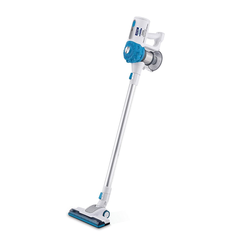 Latest Deal On KENT Zoom Vacuum Cleaner, Cordless - Dealsified