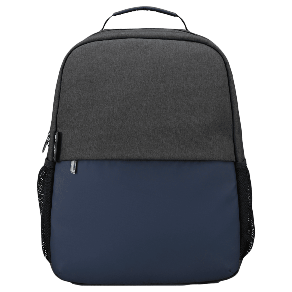 Latest Deal On Lenovo 18 Litres Polyester Backpack for 15.6 Inch Laptop - Dealsified