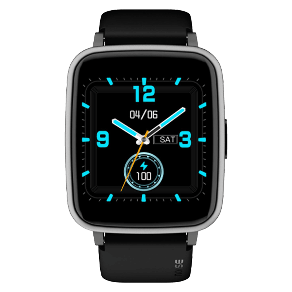 Latest Deal On Noise Colorfit Beat Smart Watch - Dealsified