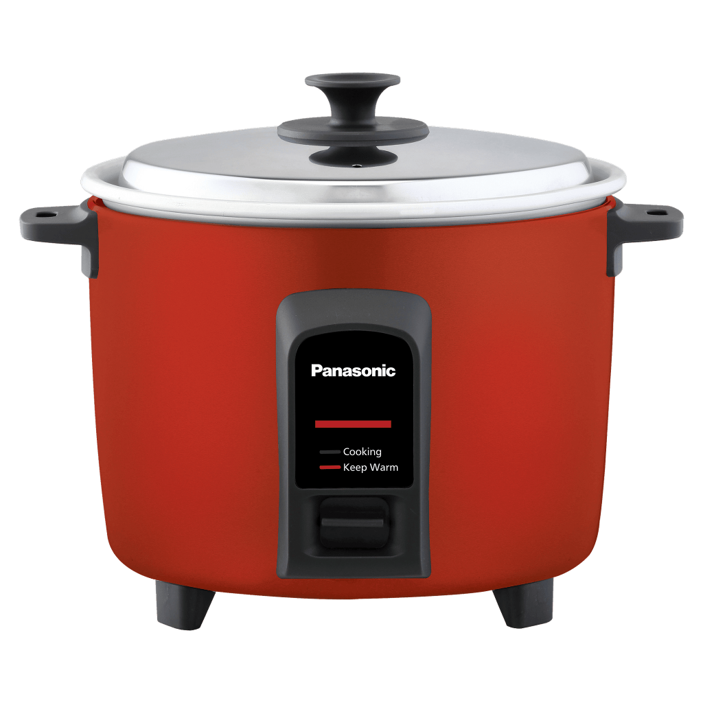 Latest Deal On Panasonic 2.2 L Electric Rice Cooker - Dealsified