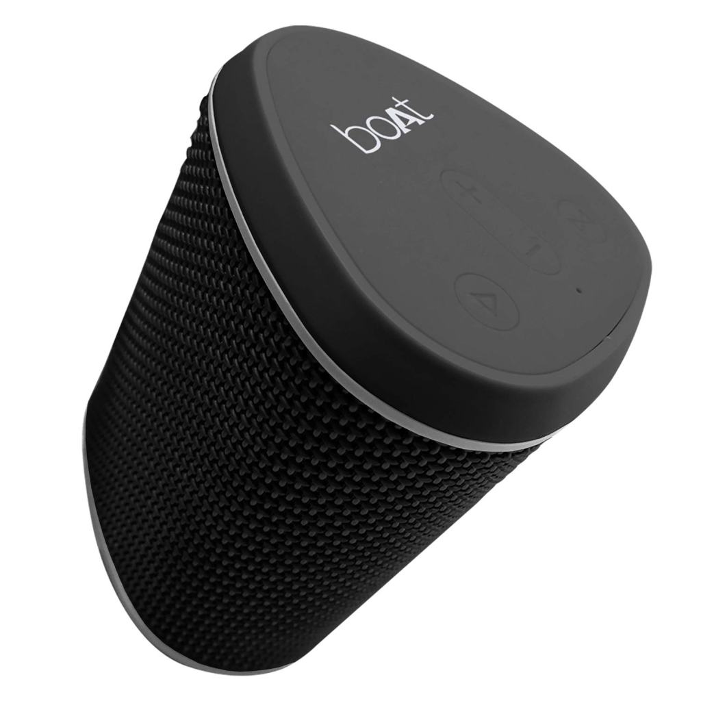 Latest Deal On boAt Stone 170 with 5W Speaker Bluetooth - Dealsified
