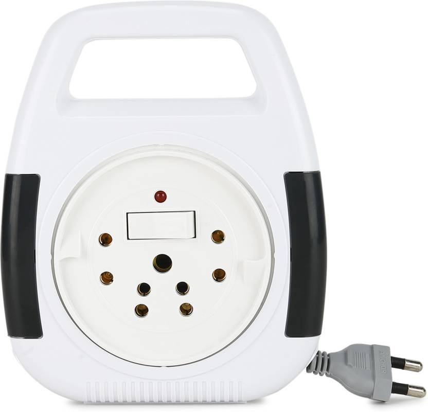 Latest Deal On ANCHOR 5208 3 Socket Extension Boards - Dealsified