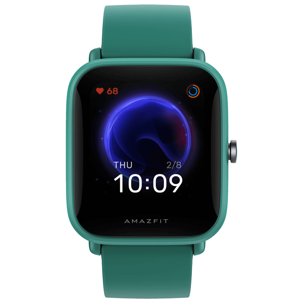 Latest Deal On Amazfit BIP U Pro Smart Watch - Dealsified