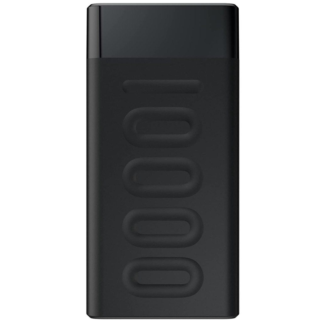 Latest Deal On Ambrane 10000mAh Power Bank with 20W Fast Charging - Dealsified