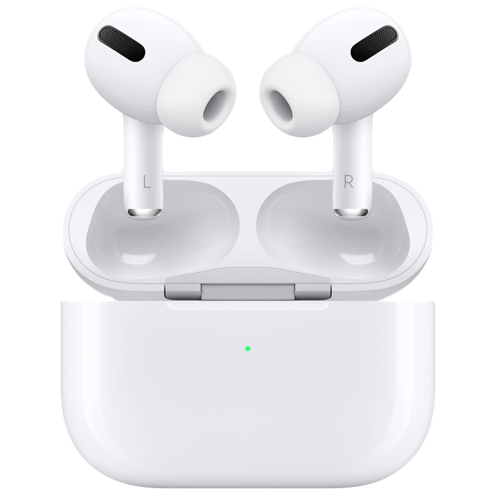 Latest Deal On Apple AirPods Pro With MagSafe Charging Case - Dealsified
