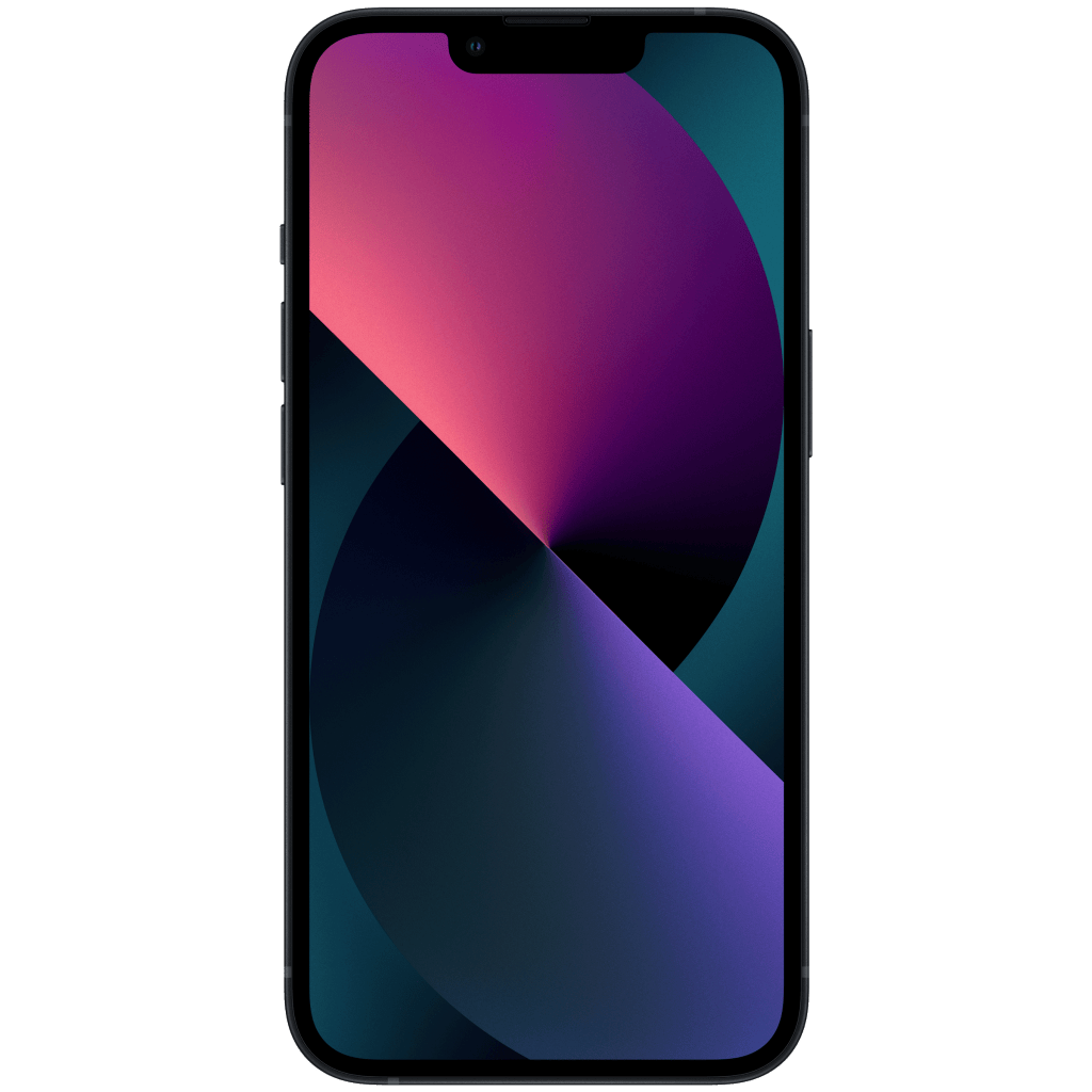 Latest Deal On Apple iPhone 13 (128GB - Midnight Black) - Dealsified