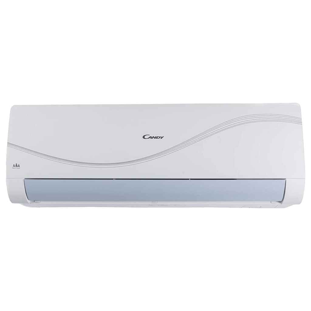 Latest Deal On Candy 1.5 Ton 3 Star Inverter Split AC - Dealsified