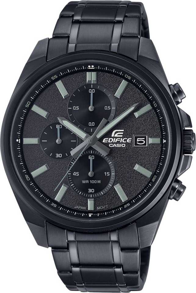 Latest Deal On Casio ED521 (EFV-610DC-1AVUDF) Edifice Analog Watch - Dealsified