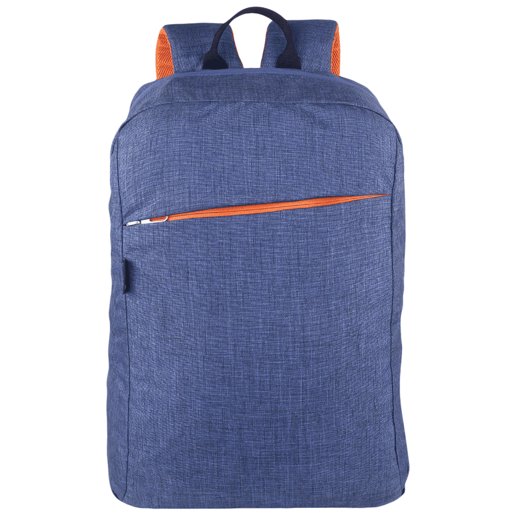 Latest Deal On Croma Standard 21.7 Litres Polyester Backpack For 15.6 Inch Laptop - Dealsified