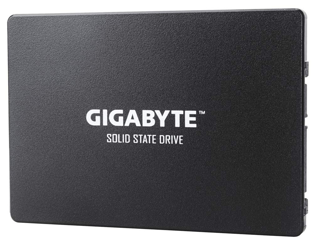 Latest Deal On GIGABYTE SSD 480GB - Dealsified