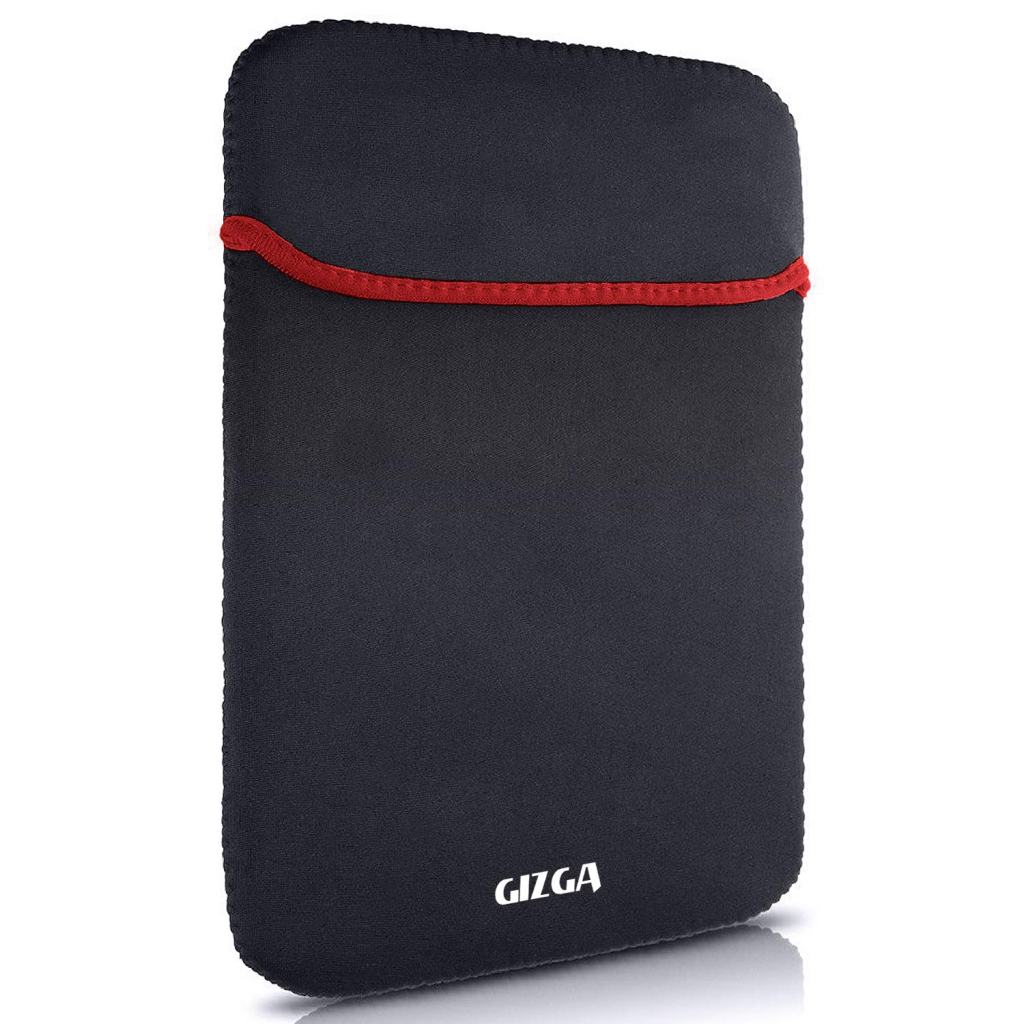 Latest Deal On Gizga Essentials Laptop Bag Sleeve Case Cover Pouch - Dealsified