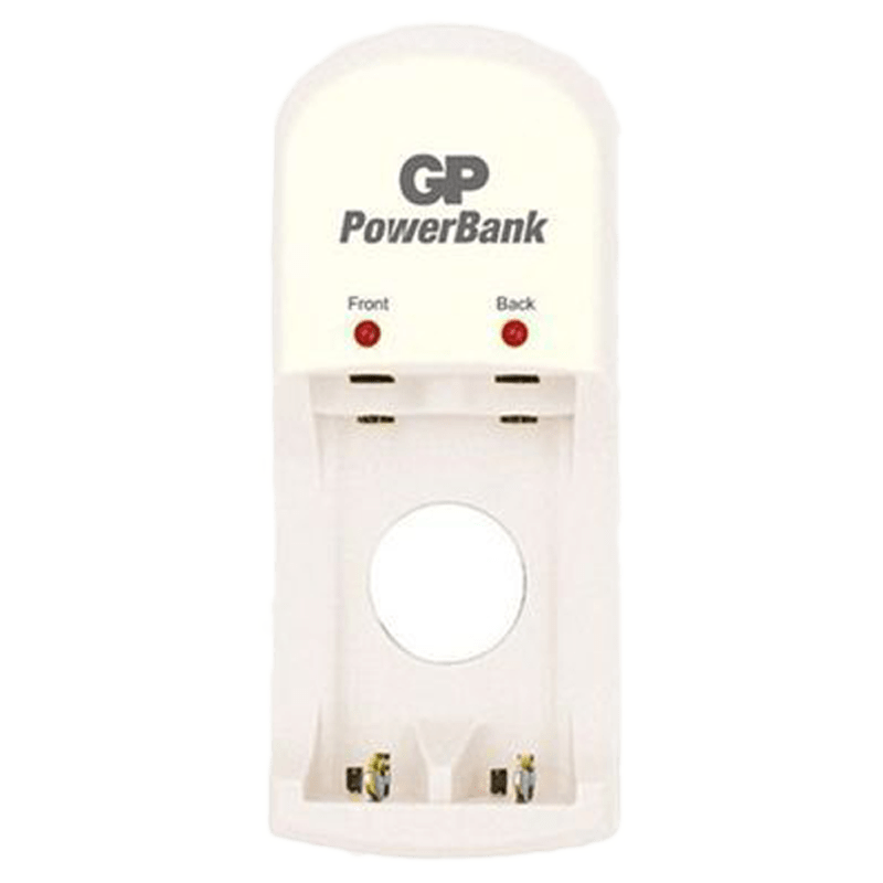 Latest Deal On Godrej GP Power Bank Rechargeable Battery Charger - Dealsified