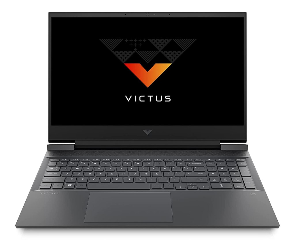 Latest Deal On HP Victus AMD Ryzen 5 5600H 16.1 inches FHD Gaming Laptop - Dealsified