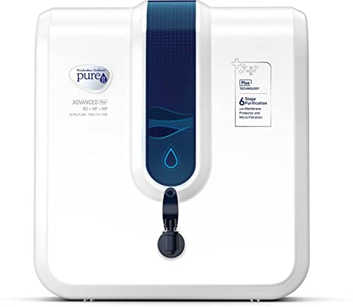 HUL Pureit Advanced Plus 5 L RO + MF + MP Water Purifier Latest Deal On HUL Pureit Advanced Plus 5 L RO + MF + MP Water Purifier - Dealsified