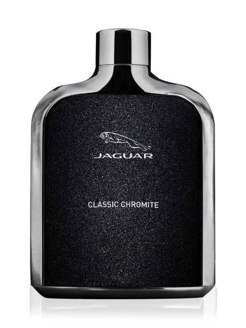 Jaguar Classic Chromite Eau de Toilette for Men - 100 ml Latest Deal On Jaguar Classic Chromite Eau de Toilette for Men - 100 ml - Dealsified