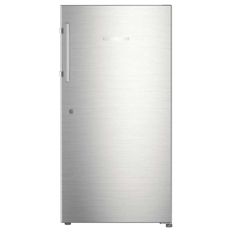 Latest Deal On Liebherr 220 Litres 4 Star Direct Cool Single Door Refrigerator - Dealsified