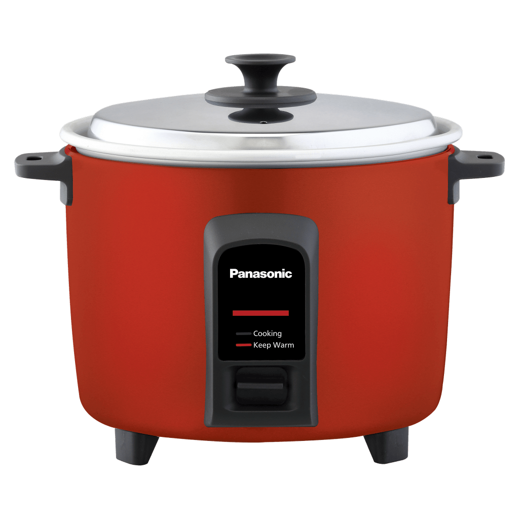 Latest Deal On Panasonic 2.2 L Electric Rice Cooker - Dealsified