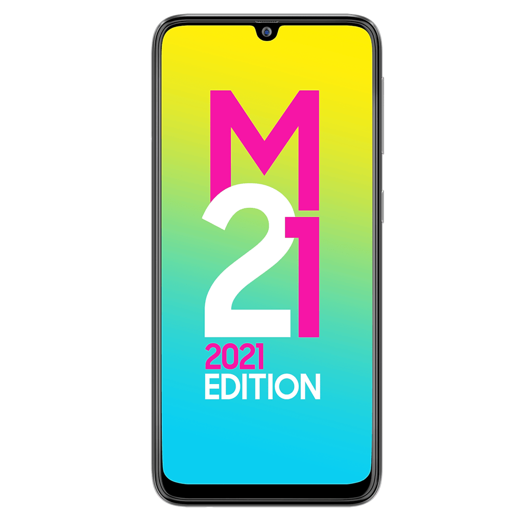 Latest Deal On Samsung Galaxy M21 (64GB ROM, 4GB RAM) - Dealsified