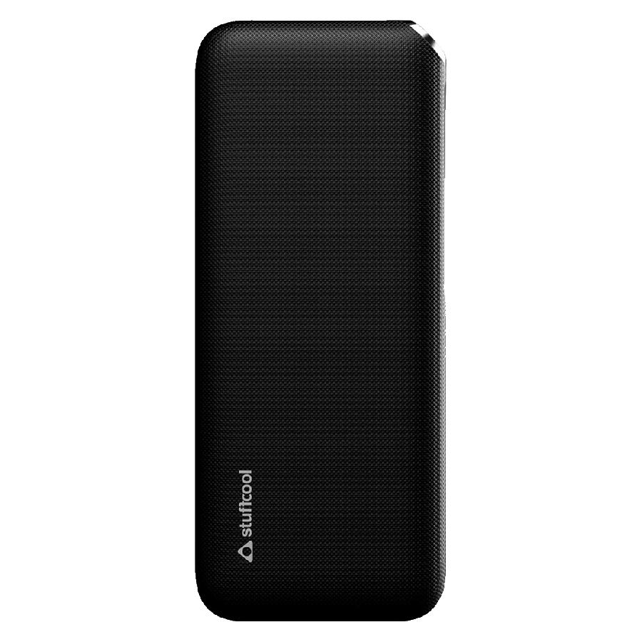 Latest Deal On Stuffcool 10000 mAh Power Bank - Dealsified