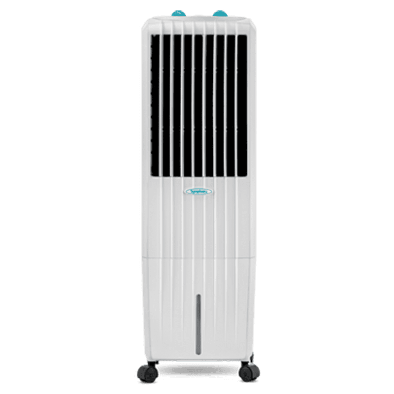 Latest Deal On Symphony 12 Litres Personal Air Cooler - Dealsified