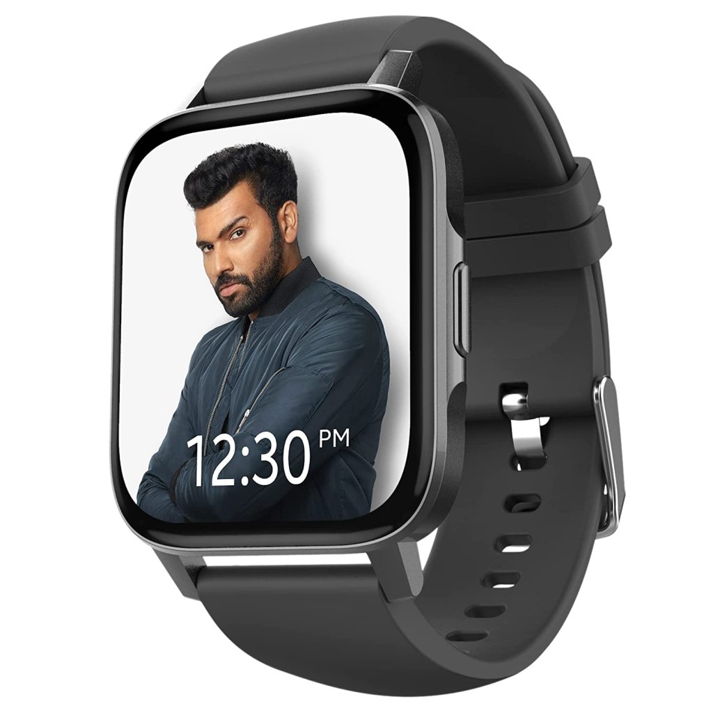 Latest Deal On TAGG Verve NEO Smartwatch - Dealsified