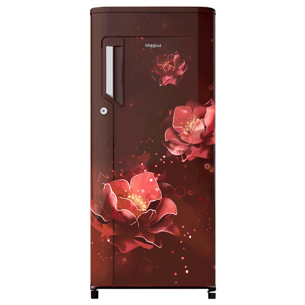 Latest Deal On Whirlpool 200 Litres 3 Star Direct Cool Single Door Refrigerator - Dealsified