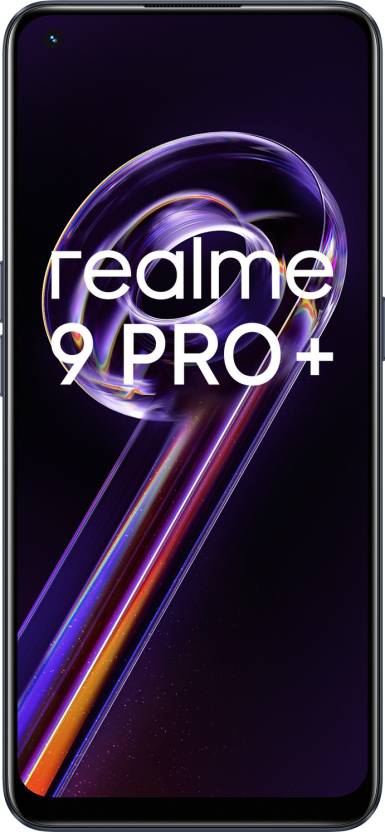 realme 9 Pro+ 5G (Midnight Black, 128 GB) (8 GB RAM) Latest Deal On realme 9 Pro+ 5G (Midnight Black, 128 GB) (8 GB RAM) - Dealsified