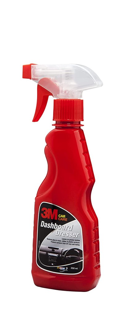 Latest Deal On 3M IA260166359 Auto Specialty Dashboard Dresser (250 ml) - Dealsified