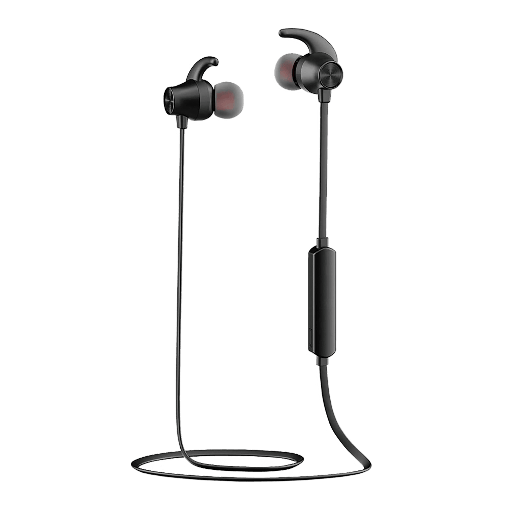 Latest Deal On Aiwa ESBT-401 In-Ear Wireless Earphone with Mic - Dealsified