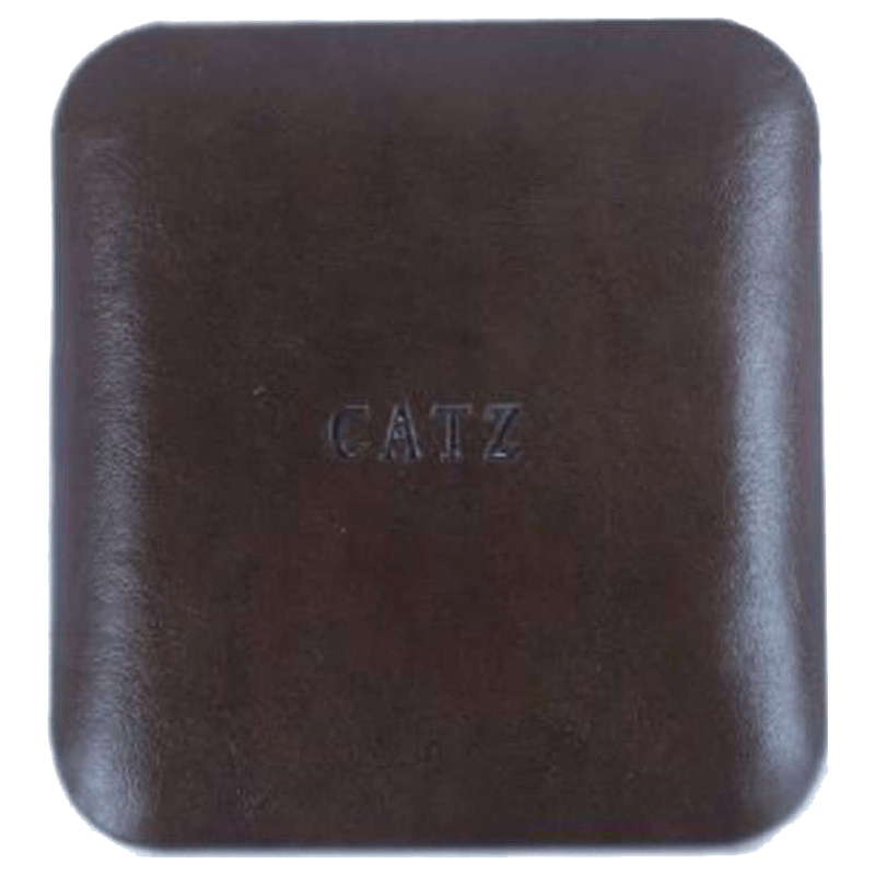 Latest Deal On Catz 10000 mAh Leather Power Bank - Dealsified