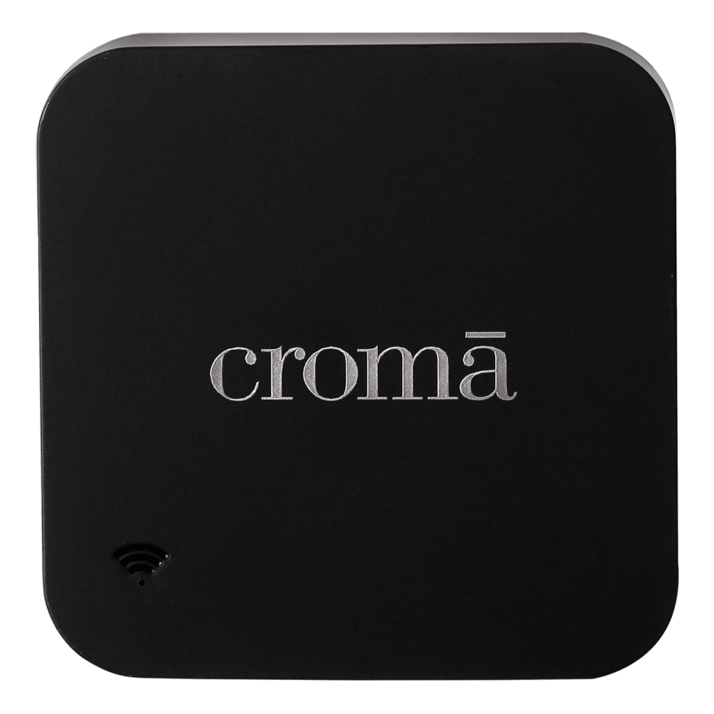 Latest Deal On Croma Smart Wi-Fi Infrared Remote Control - Dealsified
