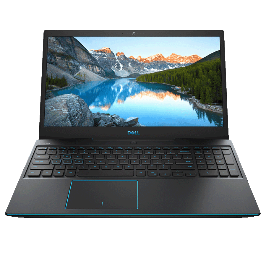 Best Deals on Dell Core i7 10th Gen Gaming Laptop (8GB RAM, 512GB SSD