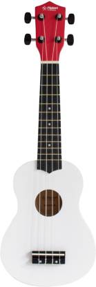 Latest Deal On Flipkart SmartBuy Soprano Ukulele - Dealsified