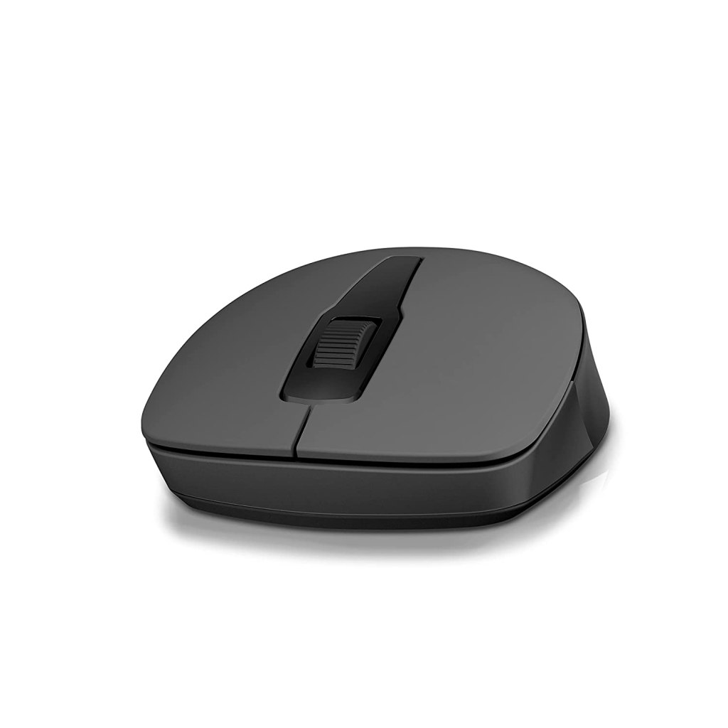 Latest Deal On HP 150 Truly Ambidextrous Wireless Mouse - Dealsified