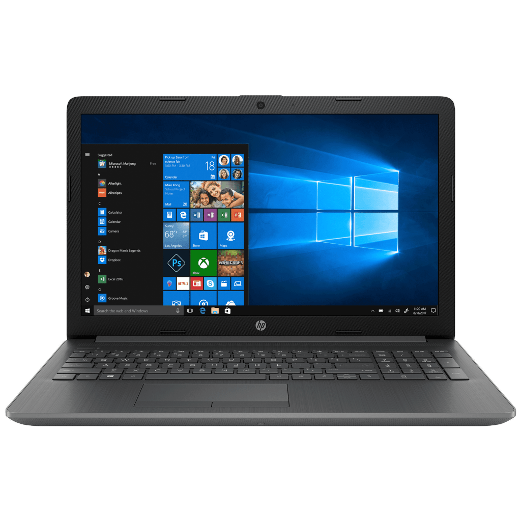 Latest Deal On HP Core i5 11th Gen Laptop (8GB RAM, 1TB HDD, NVIDIA GeForce MX350 + 2GB Graphics, MS Office) - Dealsified