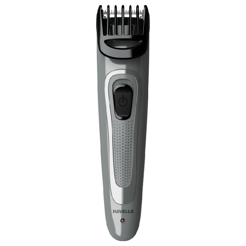 Latest Deal On Havells Stainless Steel Blades Cordless Trimmer - Dealsified