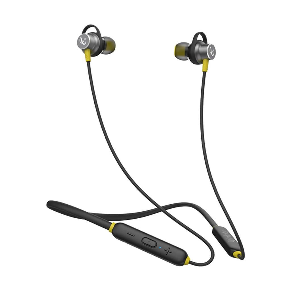 Latest Deal On Infinity (JBL) Glide 120, in Ear Wireless Earphones with Mic - Dealsified