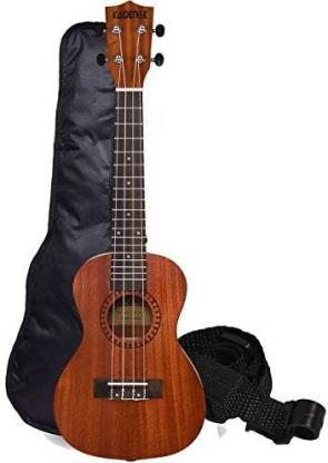 Latest Deal On KADENCE Concert Ukulele 23" - Dealsified