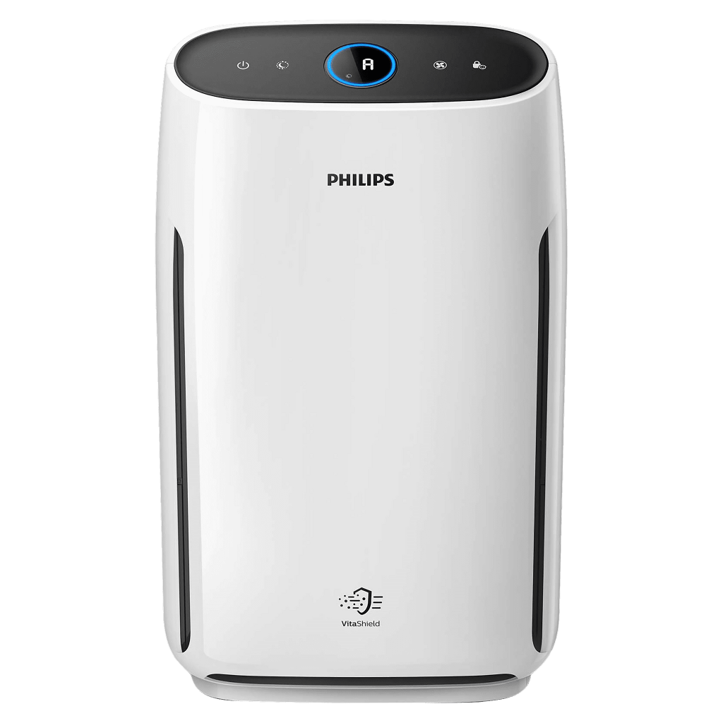 Latest Deal On Philips Series 1000 VitaShield Technology Air Purifier (Auto Purification Mode, AC1217/20) - Dealsified