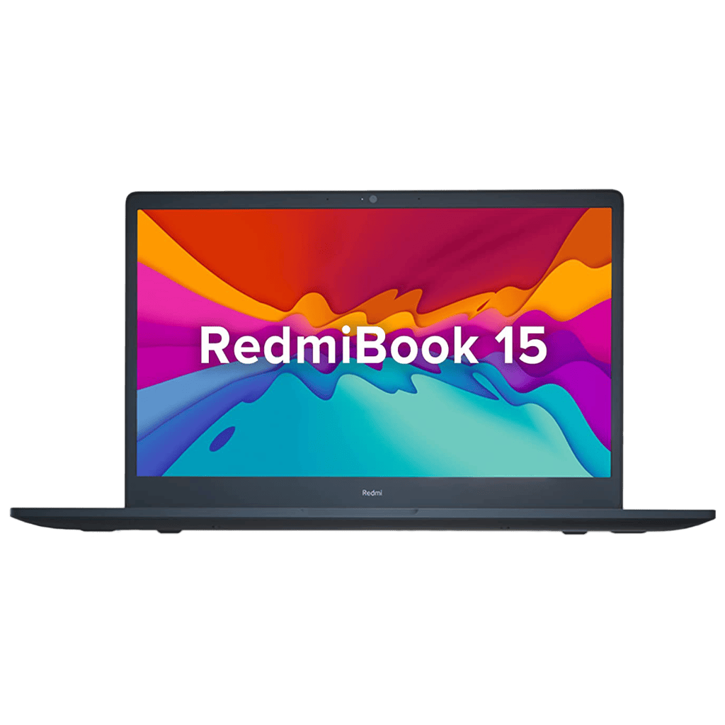 Latest Deal On Redmi Book 15 e-Learning Edition 11th Gen Core i3 Windows 10 Home Thin and Light - Dealsified