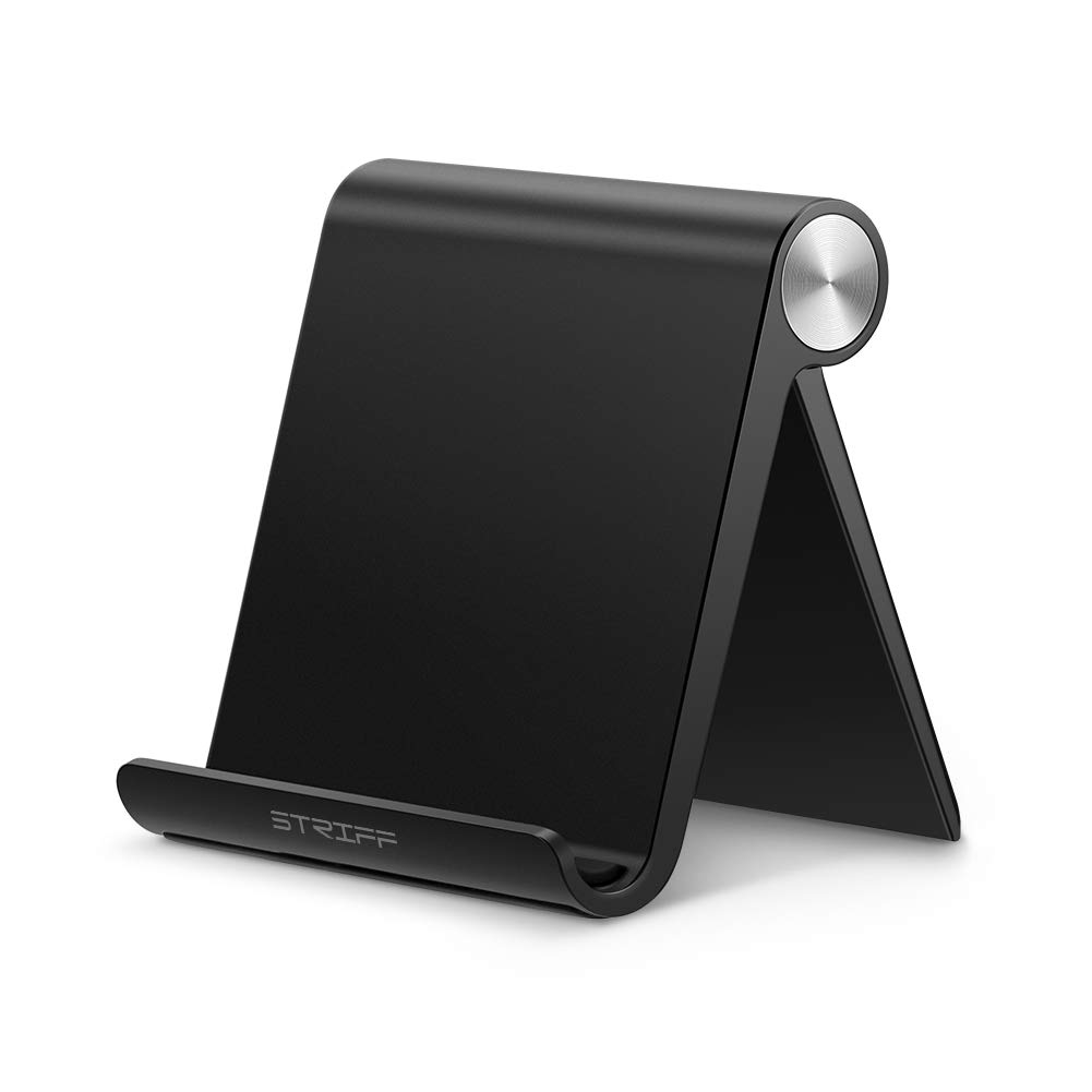 Latest Deal On STRIFF Multi Angle Mobile Stand - Dealsified