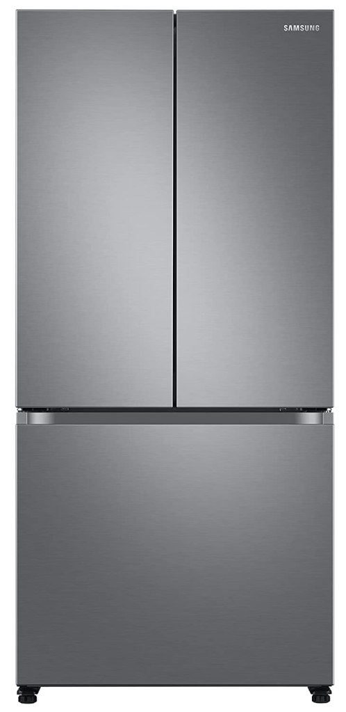 Latest Deal On Samsung 580 L Inverter Frost-Free French Door Side-by-Side Refrigerator - Dealsified