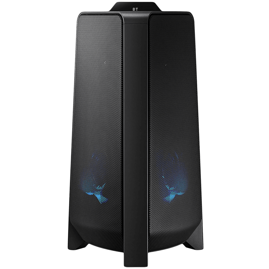 Latest Deal On Samsung Sound Tower T40 2.0 Channel 300 Watts Party Speaker - Dealsified
