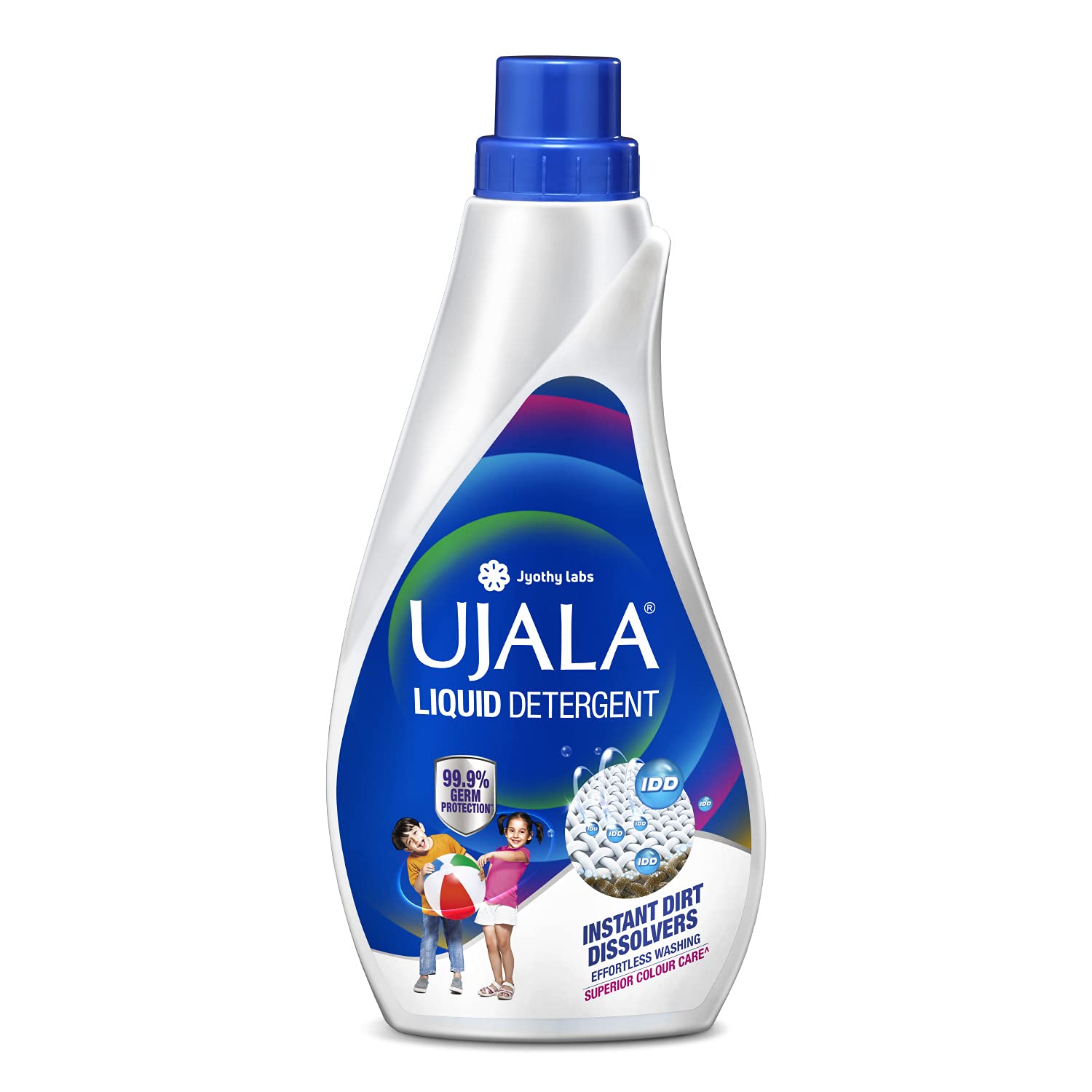 Best Deals on UJALA Liquid Detergent 800ml in India Dealsified