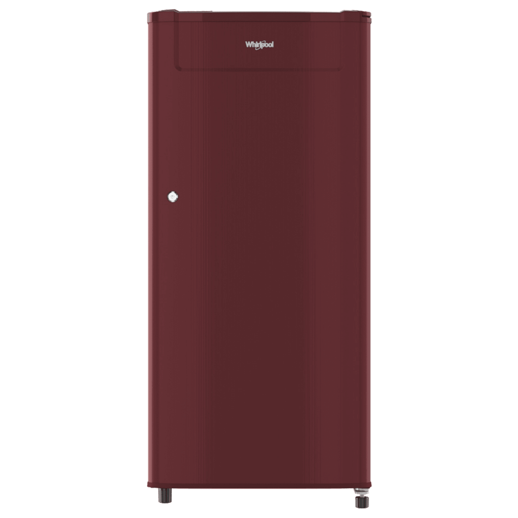 Whirlpool Genius 190 Litres 2 Star Direct Cool Single Door Refrigerator Latest Deal On Whirlpool Genius 190 Litres 2 Star Direct Cool Single Door Refrigerator - Dealsified